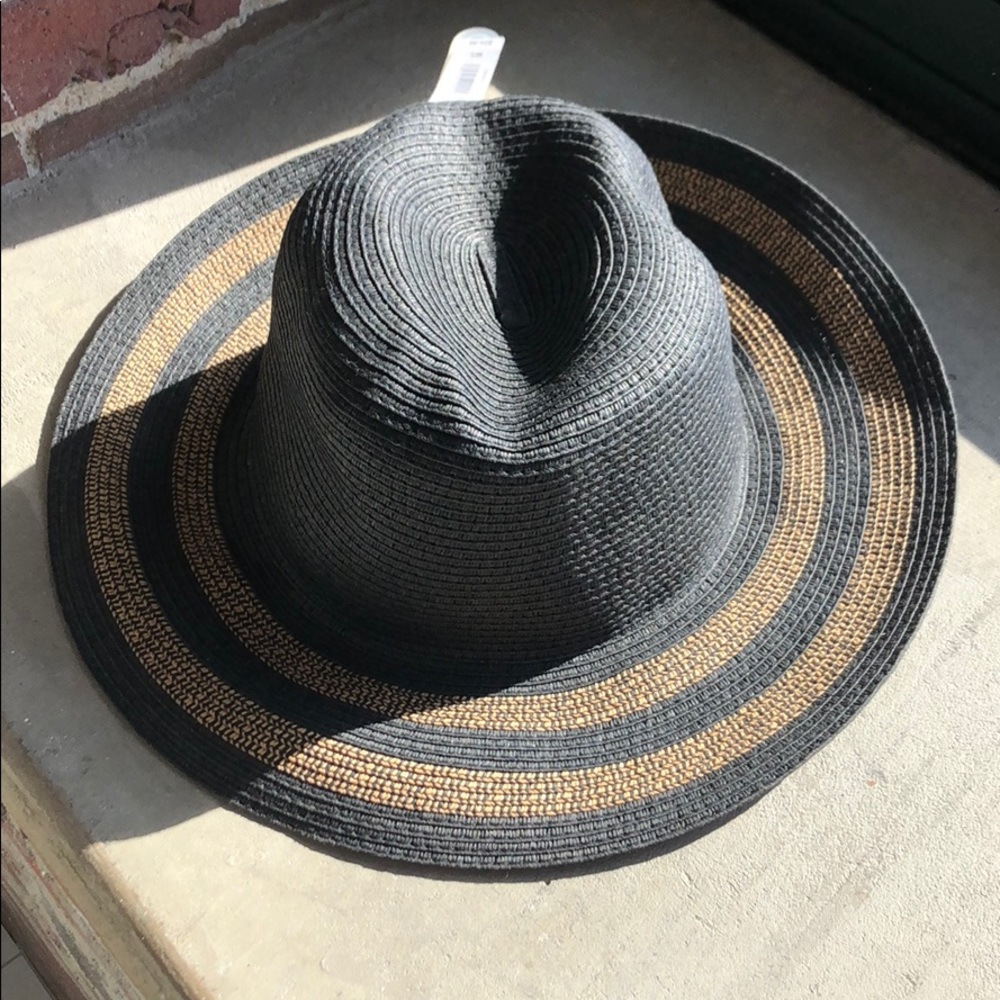 Sun hat